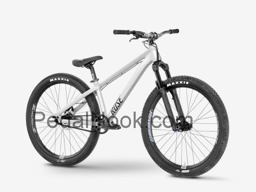 Rose Bikes The Bruce fiche technique et avis